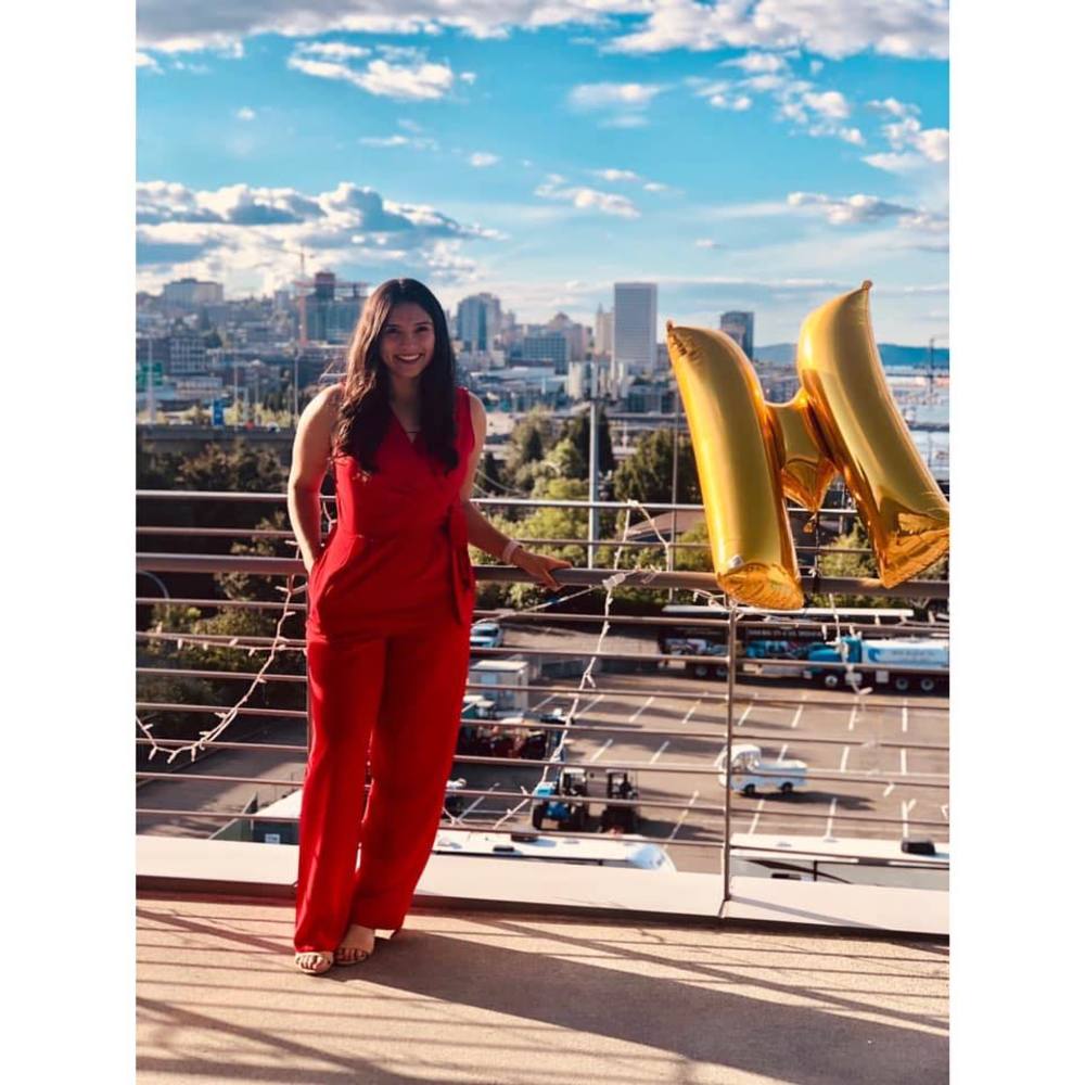 Meet your Posher, Erika